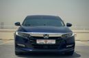 Honda Accord 2.0l hybrid touring Hybrid Touring