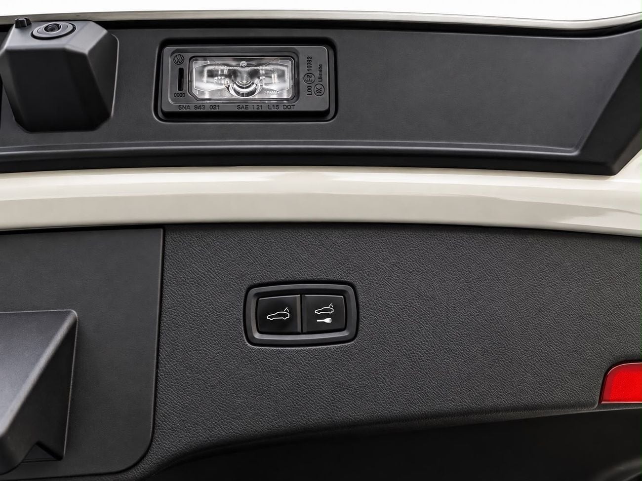 Porsche Cayenne STANDARD