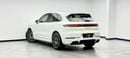 Porsche Cayenne GTS, Warranty, Full Service History, Low Km, GCC