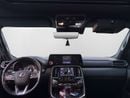 Lexus LX600 SIGNATURE 2022 Lexus LX 600 – 3.5L Twin-Turbo V6 | GCC Specs | Luxury SUV