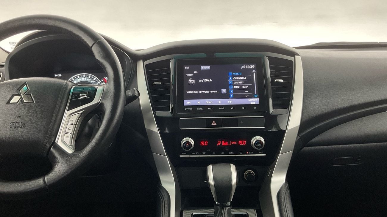 Mitsubishi Montero Sport | Guaranteed Warranty | 0 Down Payment