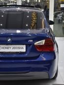BMW 325i STANDARD EXCELLENT DEAL for our BMW 325i ( 2006 Model ) in Blue Color Japanese Specs