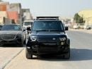 لاند روفر ديفندر 130