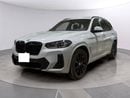 BMW X3 XDRIVE 30i M SPORT