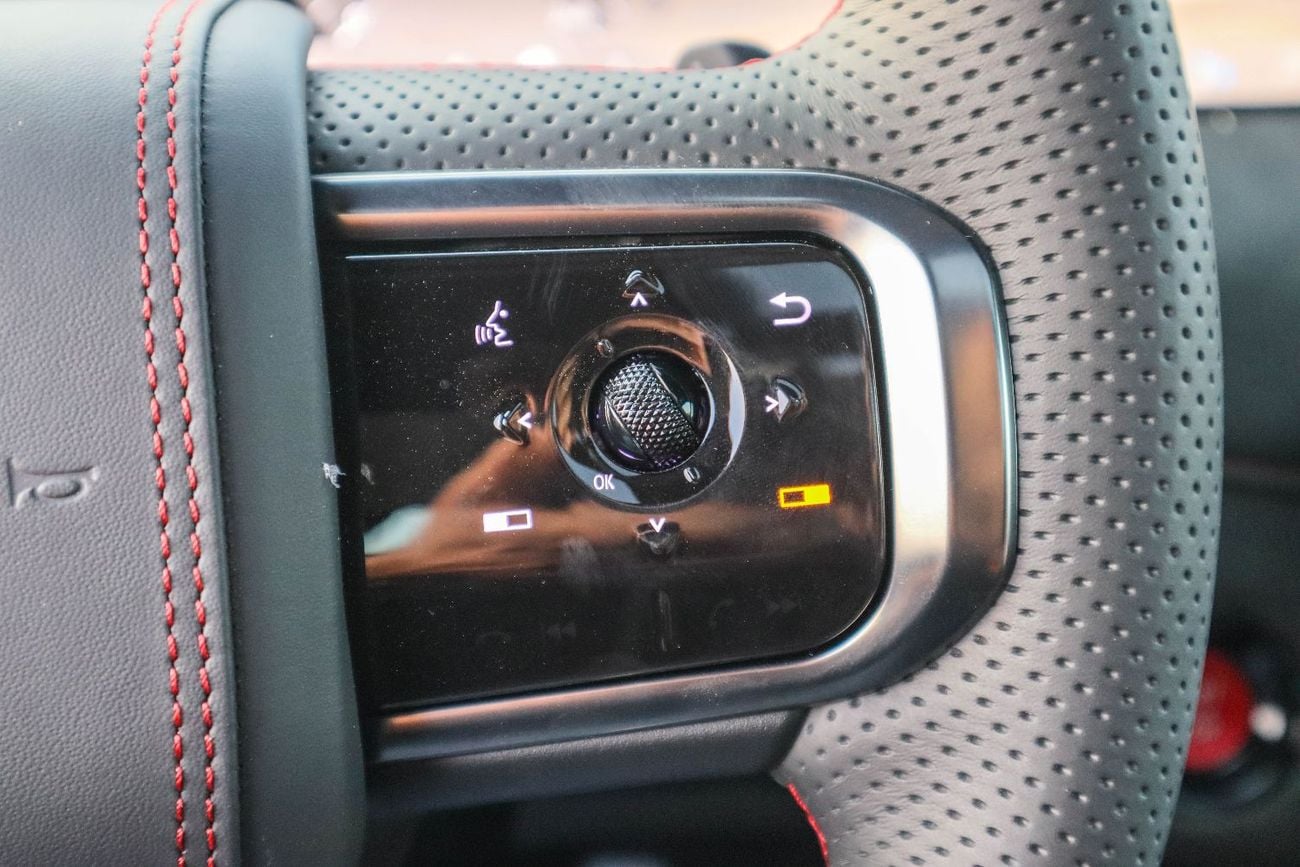 Nissan Patrol NISMO Nissan Patrol NISMO 3.5L Twin Turbo — 2026