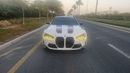 بي أم دبليو M4 M COMPETITION KITH