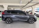 Honda CR-V EX PLUS
