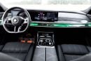 BMW 740i MASTERCLASS M SPORT PACKAGE BMW 740i – 2026 | GCC | Only 2,050 KM | 2 Years Warranty | AED 449,000