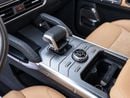Jetour T2 LUXURY PLUS
