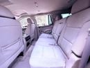 GMC Yukon SLT جي ام سي يوكن SLE خليجي بحالة ممتازة