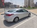 هيونداي إلانترا GLS