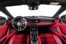 بورش 911 TURBO Bespoke Order-Carbon Fiber Light Weight Package-porsche warranty till 2028