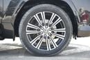 Lexus LX700h SIGNATURE