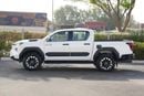 Toyota Hilux ADVENTURE