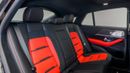 Mercedes Benz GLE53 AMG Premium 4MATIC+ | Mercedes-Benz EMC Active Warranty 2031 | GCC Specs