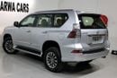 Lexus GX460 GX 460 - GCC Specs -295000KM-EXCELLENT CONDITION