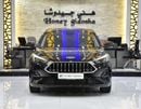 JAC J7 LUXURY EXCELLENT DEAL for our JAC J7 ( 2024 Model ) in Black Color GCC Specs