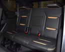 GMC Yukon AT4 EXCELLENT DEAL for our GMC Yukon AT4 ( 2023 Model ) in Black Color GCC Specs