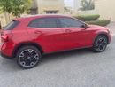 Mercedes Benz GLA250 STANDARD