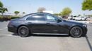 Mercedes Benz S500 STANDARD 2022!! LOW MILEAGE !! JAPANESE SPECS