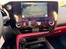 Lexus NX350 PREMIER 2026 LEXUS NX350 ELITE 2.4L AWD