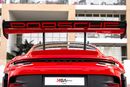 Porsche 911 GT3RS WEISSACH