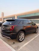 Cadillac XT5 PREMIUM LUXURY PLATINUM