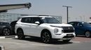 ميتسوبيشي آوتلاندر GLX HIGHLINE