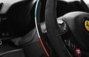 Ferrari 488 Pista High Spec 3.9L V8 Twin-Turbocharged Engine