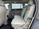 Volkswagen Teramont COMFORTLINE (Facelift 2) 2.0L | GCC Specs | 7-Seater Premium Family SUV | Spacious Interior | Modern Exterior