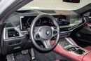 BMW X6 XDRIVE40i LUXURY M SPORT PACKAGE