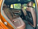 BMW X4 XDRIVE 28I GCC Specs