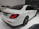 مرسيدس بنز E300 AMG
