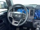 Ford Bronco BADLANDS B2D1725B /AL TAYER MOTORS/ AL QOUZ SHOWROOM