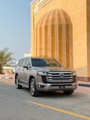 Toyota Land Cruiser GXR 4.0L full option