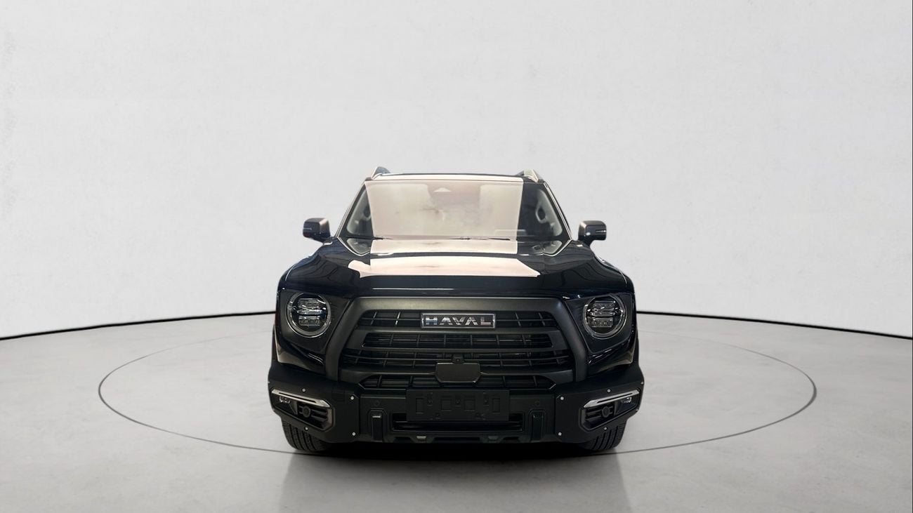 Haval Dargo HIGH DELUX | Guaranteed Warranty | 0 Down Payment