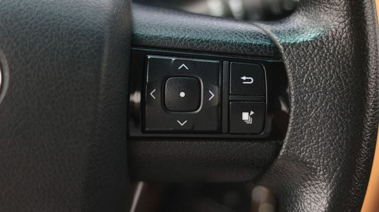 Toyota Fortuner EXR 2.7L | Agency Warranty | Full Service History | Zero Down Payment Support