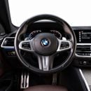 BMW 430i M SPORT AED 2,969 P.M • 0% Downpayment • BMW 430i M Sport • 1 Year Warranty