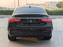 مرسيدس بنز GLE 43 AMG STANDARD 4Matic | GCC Specs V6 Interior and Exterior Excellent Condition