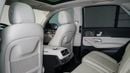 Mercedes Benz GLE 63 AMG S
