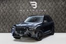 بي أم دبليو X7 M60i XDRIVE