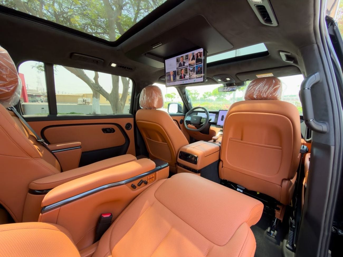 ROX 01 VIP 2026 ROX ADAMAS VIP SEATS | BRAND NEW | 475 HP | WARRANTY&SERVICE