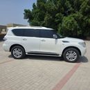 Nissan Patrol SE T1