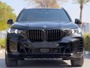 BMW X5 XDRIVE40i M SPORT PRO BMW X5 xDrive40i M Sport 2024 (GCC – Full Options – M Sport Luxury SUV – Massage Seats – Single Owne