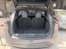 Tesla Model X 75D