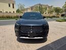 فورد تيريتوري TITANIUM PLUS