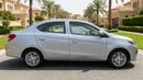 Mitsubishi Attrage GLX HIGHLINE 2023 | AED 426/Month | 0 DP | 30 Day Return | Warranty | Service History