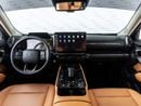 هافال H7 4WD Haval H7 2025 مواصفات خليجية