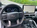 Toyota 4Runner Trail Hunter
