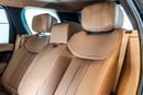 لاند روفر رينج روفر AUTOBIOGRAPHY P530 2026 Range Rover P530 | 4.4L Twin-Turbo V8 | Al Tayer Warranty | GCC Specs